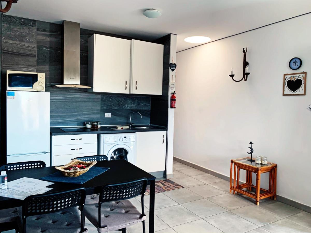 Apartamento Vistaenrelax Puerto del Carmen  Exteriör bild